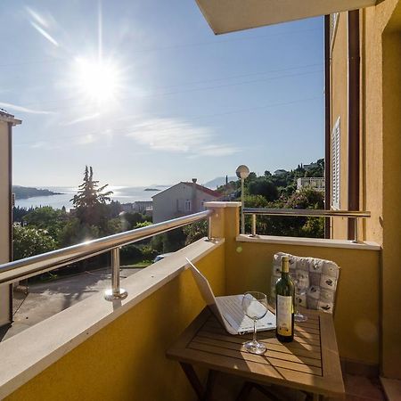 Apartment Cavtat Beauty Eksteriør bilde