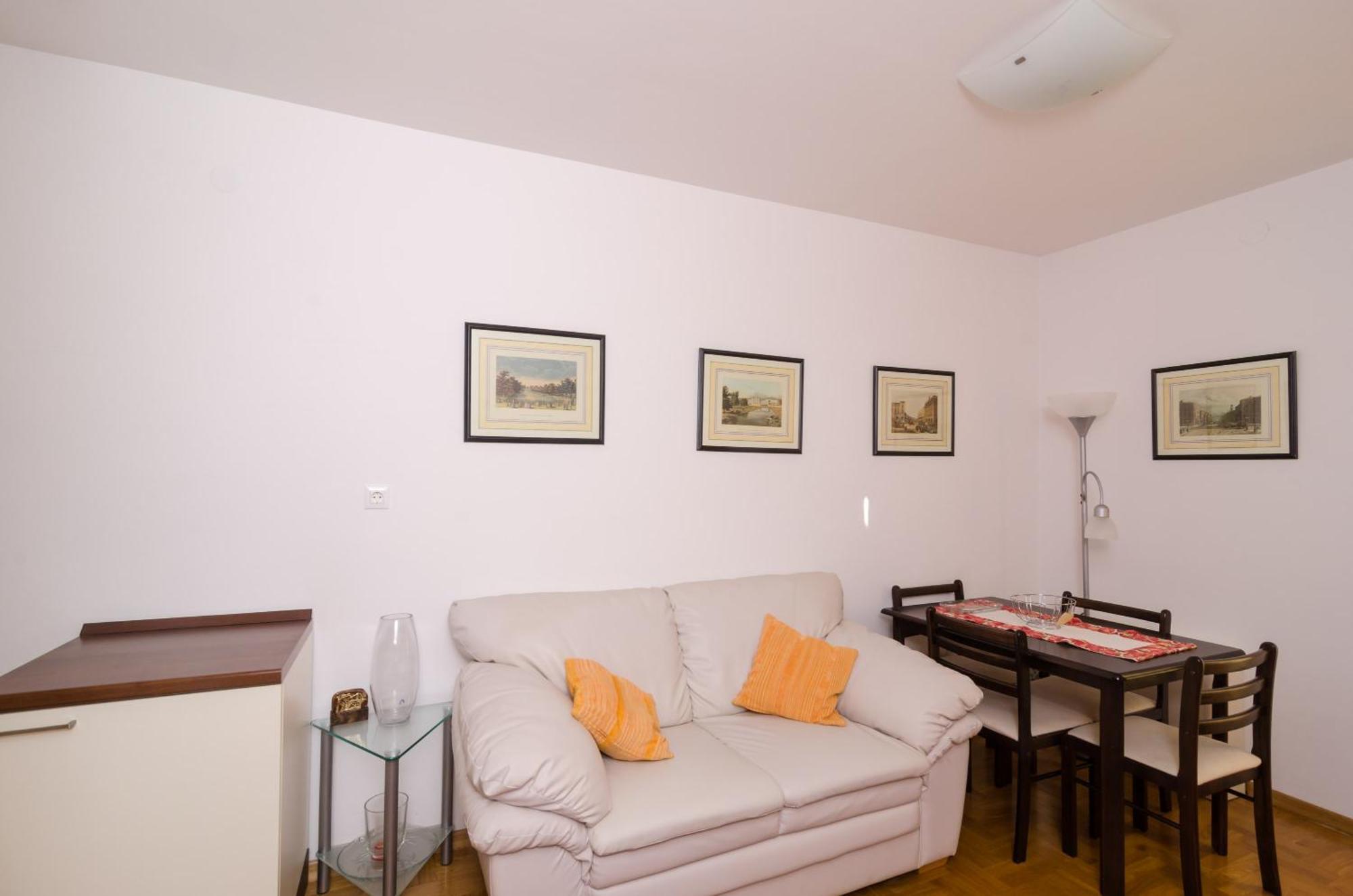 Apartment Cavtat Beauty Rom bilde