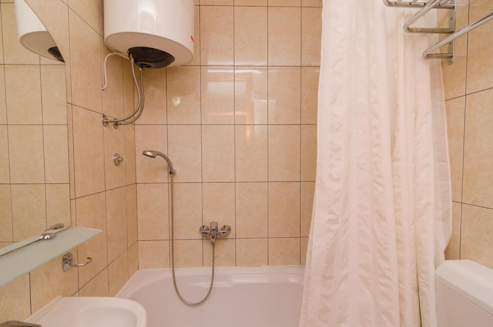 Apartment Cavtat Beauty Rom bilde