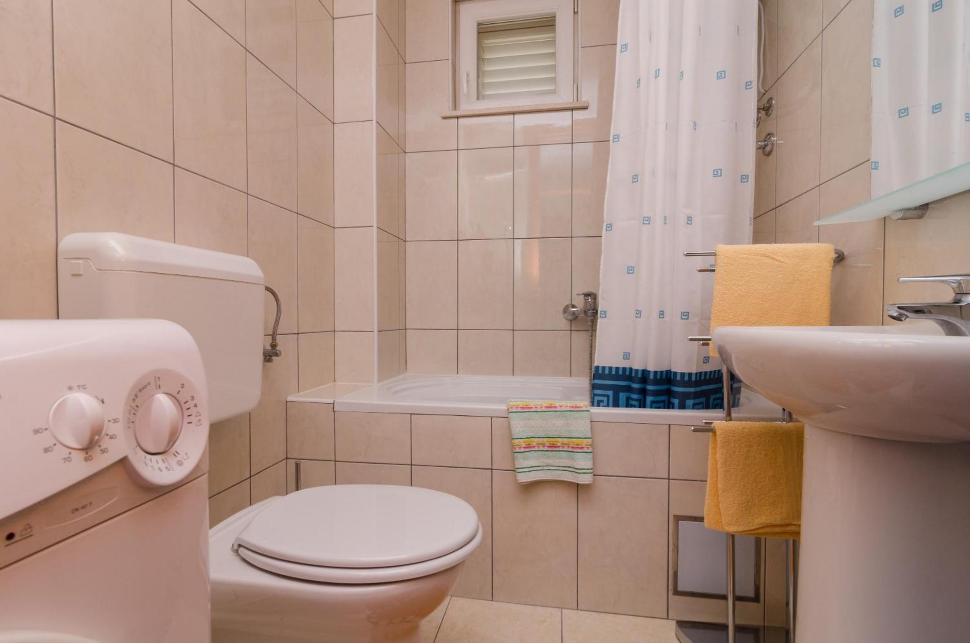Apartment Cavtat Beauty Rom bilde