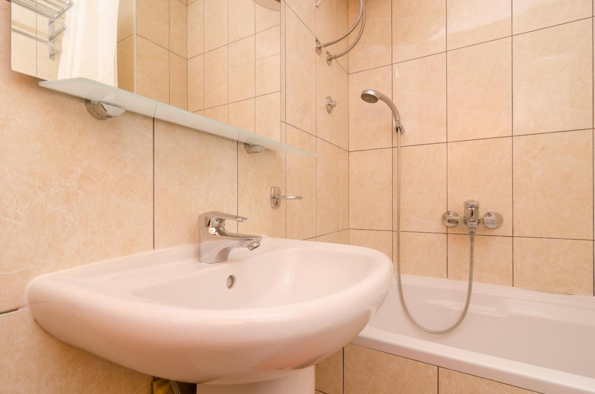 Apartment Cavtat Beauty Rom bilde