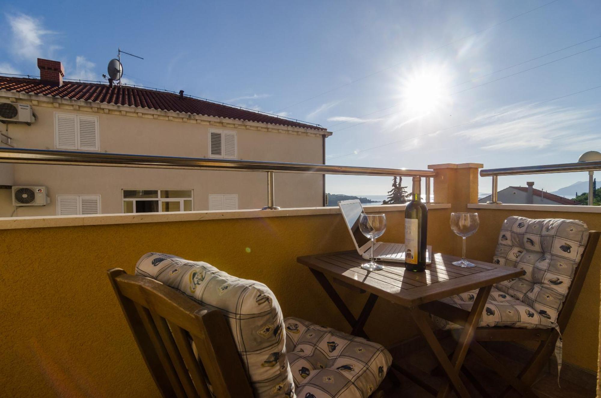 Apartment Cavtat Beauty Rom bilde
