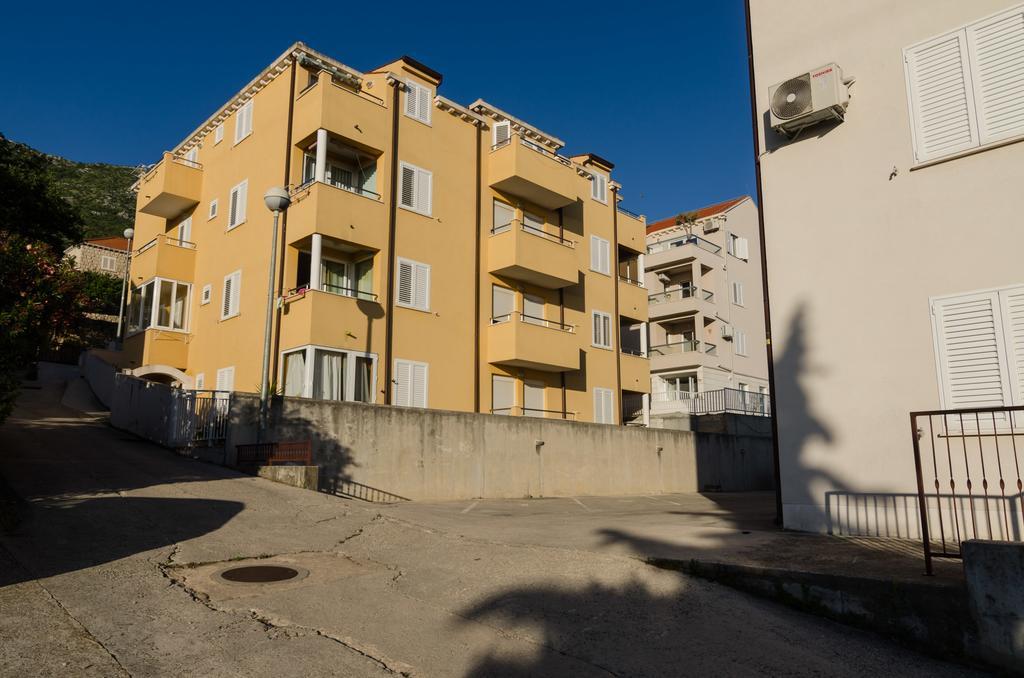 Apartment Cavtat Beauty Eksteriør bilde