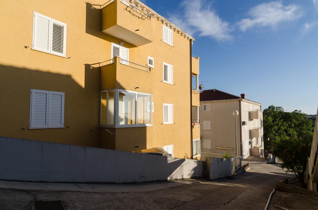 Apartment Cavtat Beauty Eksteriør bilde