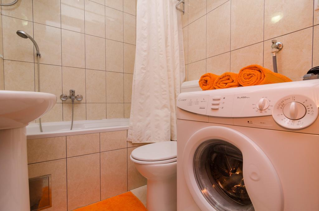 Apartment Cavtat Beauty Eksteriør bilde