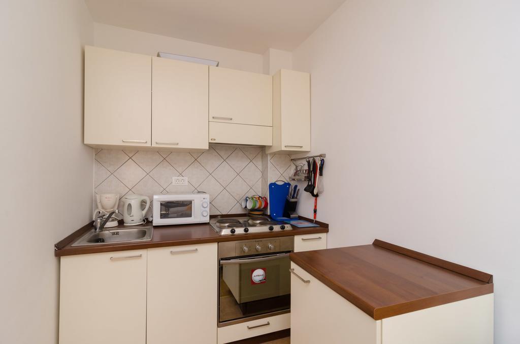 Apartment Cavtat Beauty Eksteriør bilde