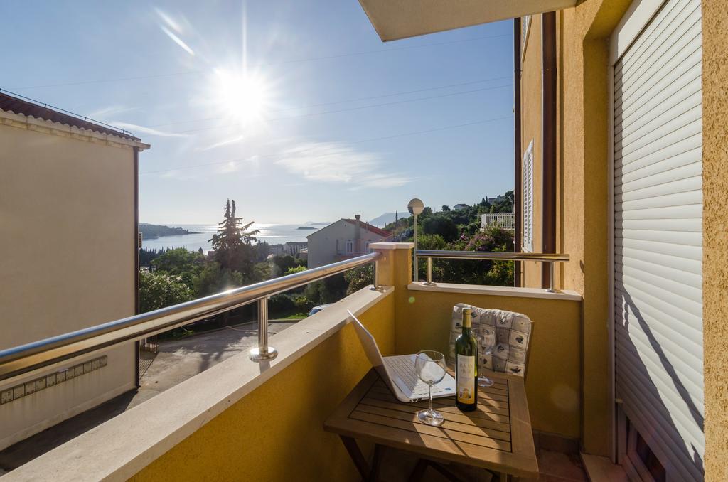 Apartment Cavtat Beauty Eksteriør bilde