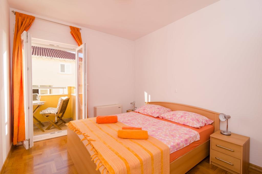Apartment Cavtat Beauty Eksteriør bilde